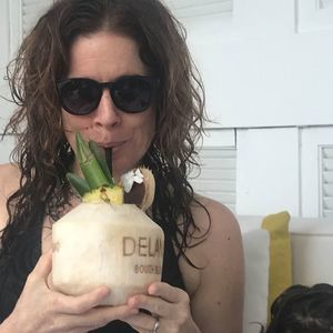 Meet your Posher, Charmien